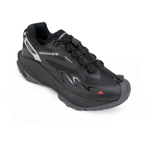 ZAPATILLAS MONTAGE TRAIL RUNNING GLIDEN GTX