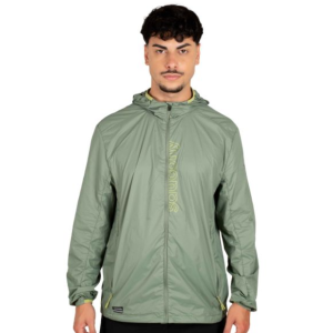 CROCS CLASSIC ARMY GREEN