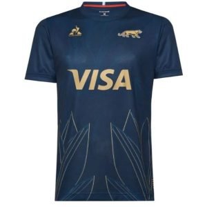 CAMISETA PUMAS AWAY FAN LE COQ SPORTIF