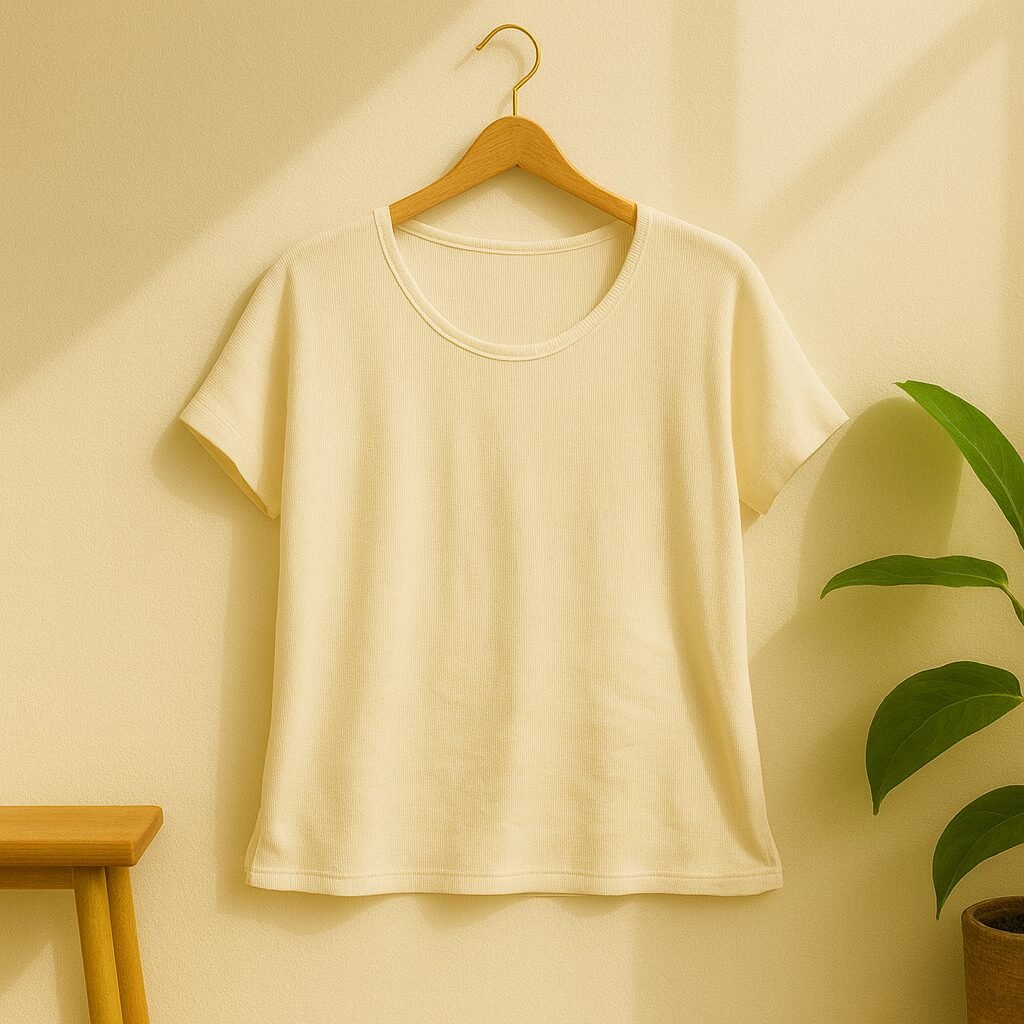 REMERA DOLMAN - Image 2