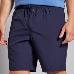 SHORT DE BAÑO AZUL MARINO DEVRÉ