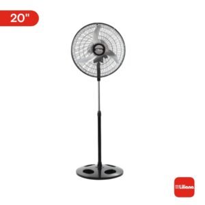 VENTILADOR DE PIE VPM 2016