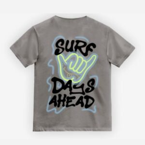 REMERA SURF