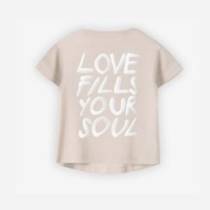 REMERA LOVE