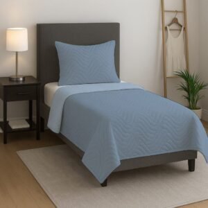 QUILT DE VERANO CLÁSICO TWIN