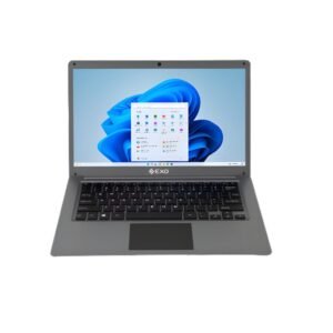 NOTEBOOK EXO SMART LT3