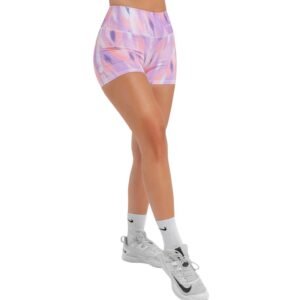 SHORT GALAXY ANTÁRTIDA