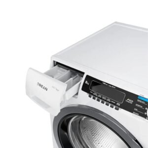 Lavarropas Automatico Inverter Drean Lfdr0814sb0 8