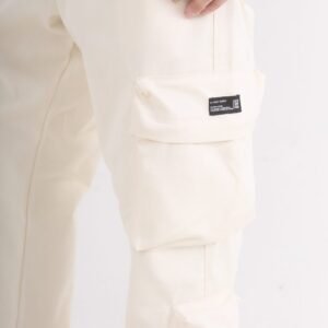 PANTALON DOBLE CARGO