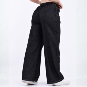 PIJAMERO CON ELÁSTICO NEGRO