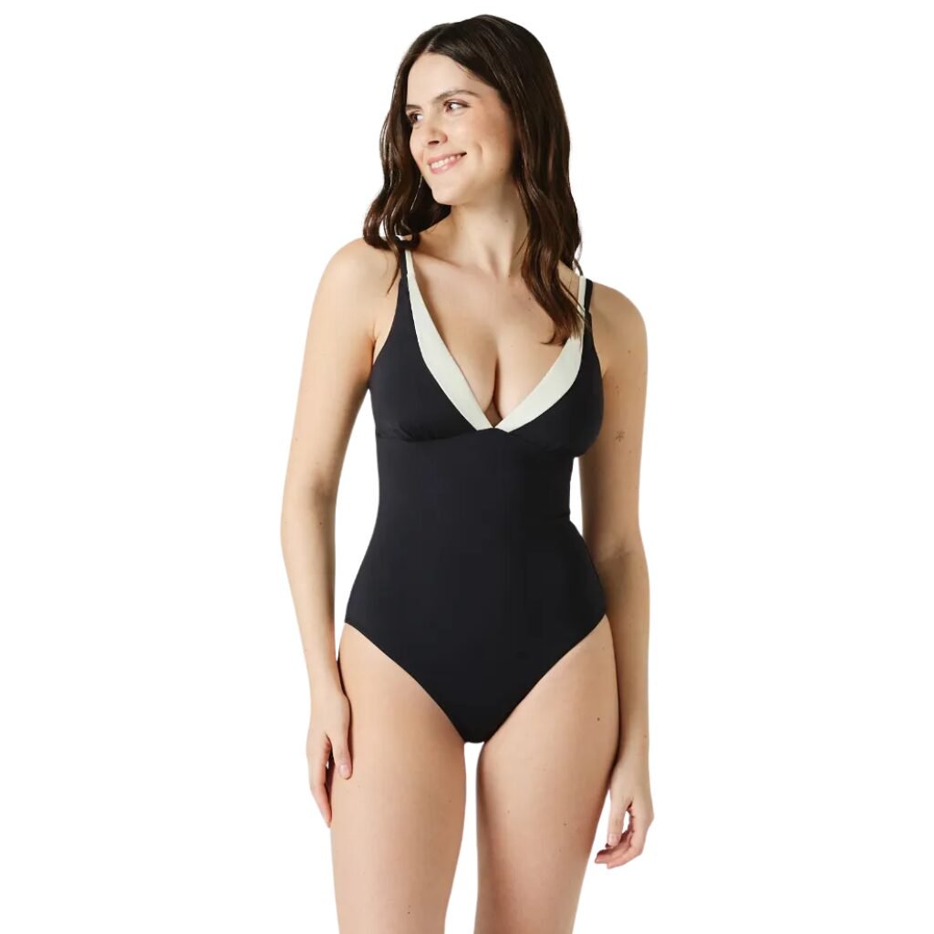 MALLA ENTERA REVERSIBLE ESCOTE V