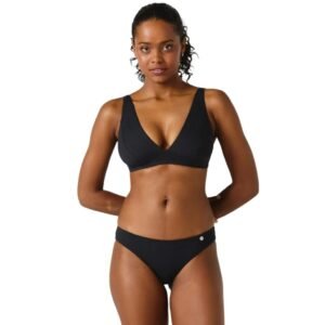 BIKINI TEXTURADA TOP