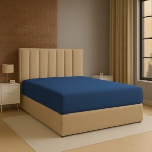 SABANA AJUSTABLE 180 HILOS 1 1/2 PLAZA