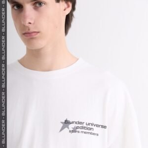 REMERA UNIVERSE EDITION