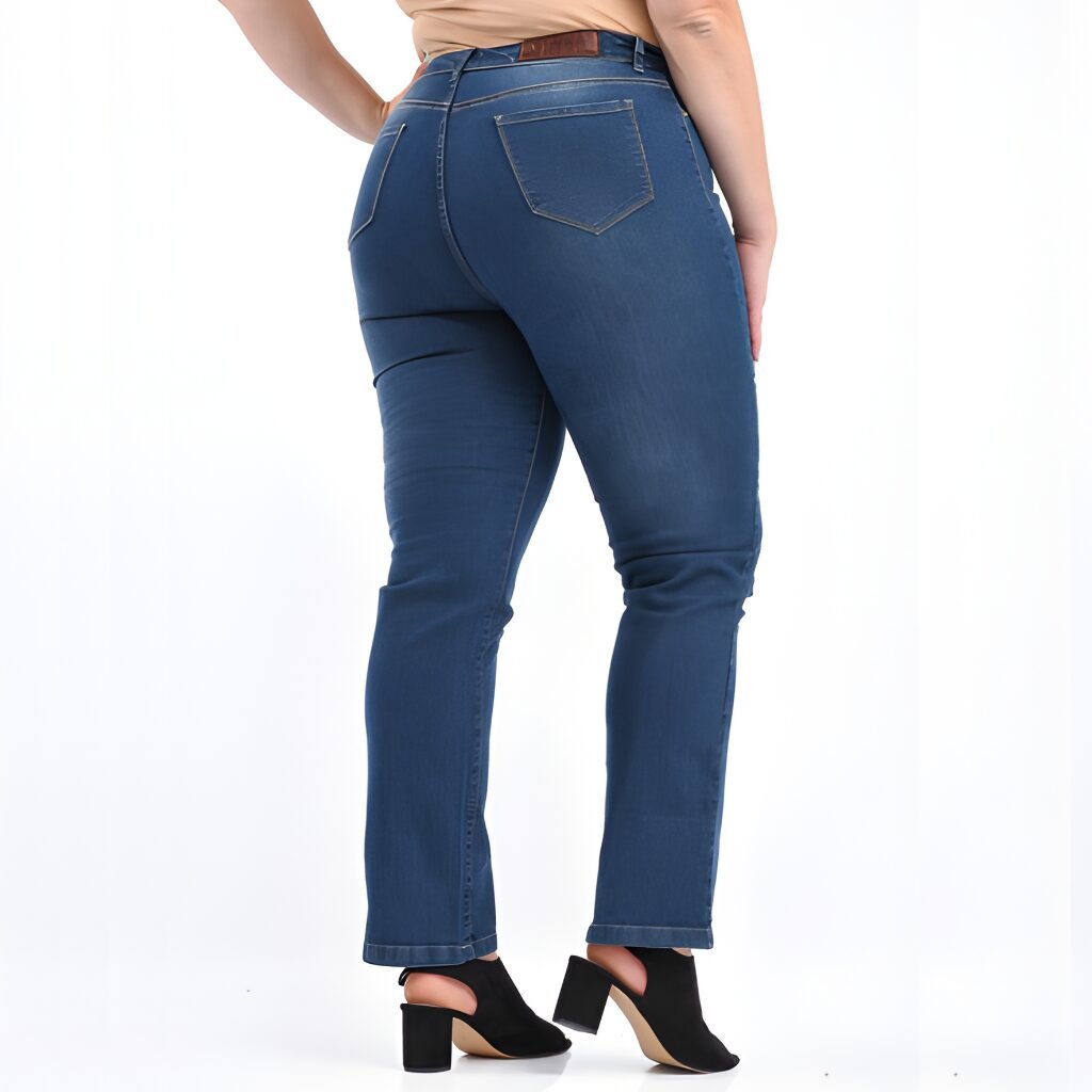 JEAN RECTO ELASTIZADO - Image 3