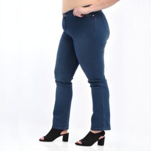 JEAN RECTO ELASTIZADO