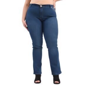 JEAN RECTO ELASTIZADO