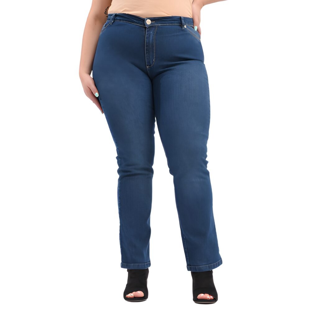 JEAN RECTO ELASTIZADO