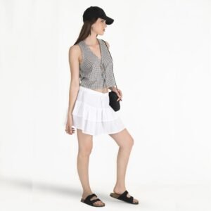 POLLERA MINI BAMBULA