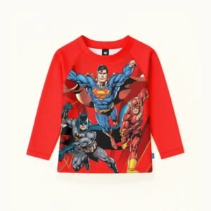 REMERA PROTECCIÓN UV