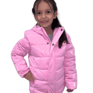 CAMPERA ENGOMADA DE BEBÉ