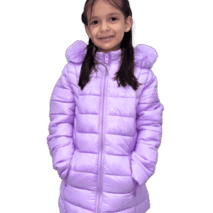 PARKA DE BEBÉ