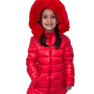 PARKA DE BEBÉ
