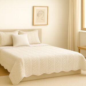 QUILT DE VERANO PREMIUM TWIN