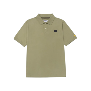 CHOMBA CAT LOGO JERSEY POLO