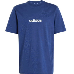 REMERA ADIDAS M LINEAR SJ T