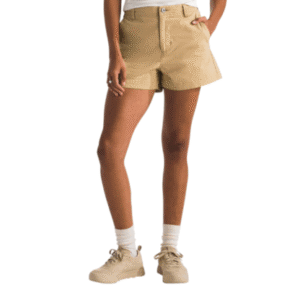 SHORT THE NORTH FACE W BETA UTILITY