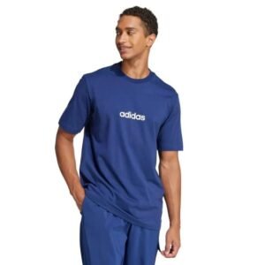REMERA ADIDAS M LINEAR SJ T