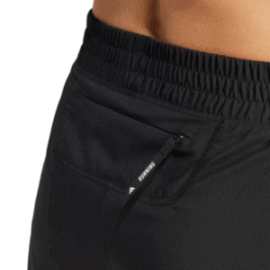 SHORT ADIDAS OWN THE RUN B S 2IN1 WMN