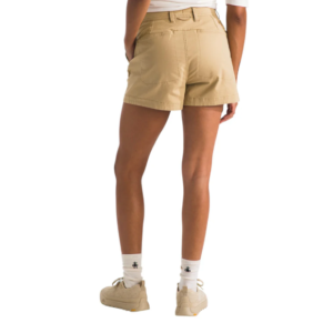 SHORT THE NORTH FACE W BETA UTILITY