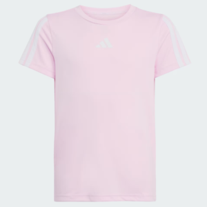 REMERA ADIDAS JG TR ESSENTIALS 3S TEE