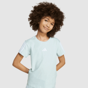 REMERA ADIDAS JG 3S TEE 160