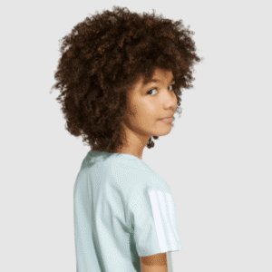 REMERA ADIDAS JG 3S TEE 160