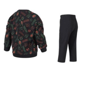 CONJUNTO ADIDAS X DISNEY MICKEY MOUSE JOG