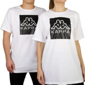 REMERA KAPPA LOGO ESTER