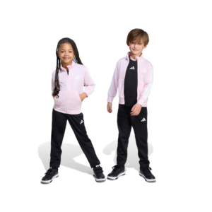 CONJUNTO ADIDAS ESSENTIALS LK 3S TR TS 205