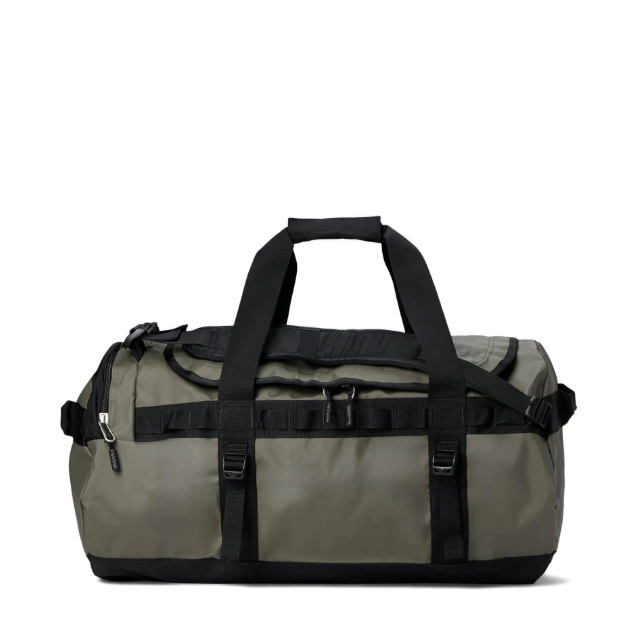 BOLSO THE NORTH FACE BASE CAMP DUFFEL L - Image 2