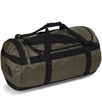 BOLSO THE NORTH FACE BASE CAMP DUFFEL L - Image 3