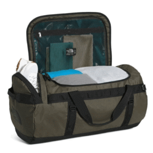 BOLSO THE NORTH FACE BASE CAMP DUFFEL L