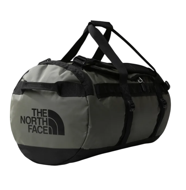BOLSO THE NORTH FACE BASE CAMP DUFFEL L