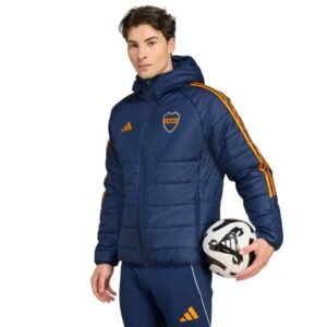 CAMPERA ADIDAS BOCA INVIERNO