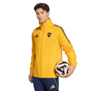 CAMPERA ADIDAS BOCA DE LLUVIA JKT