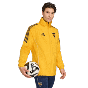 CAMPERA ADIDAS BOCA DE LLUVIA JKT