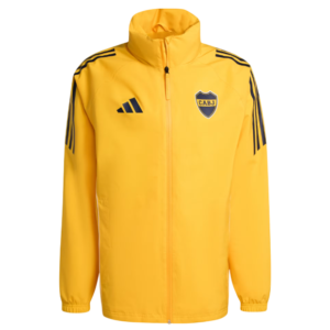 CAMPERA ADIDAS BOCA DE LLUVIA JKT