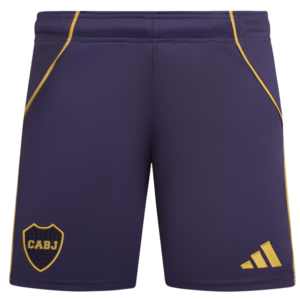 SHORT ADIDAS ALTERNATIVO BOCA ADULTO