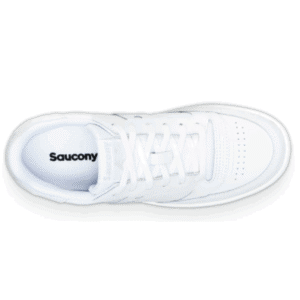 ZAPATILLA SAUCONY JAZZ COURT PLATFORM W